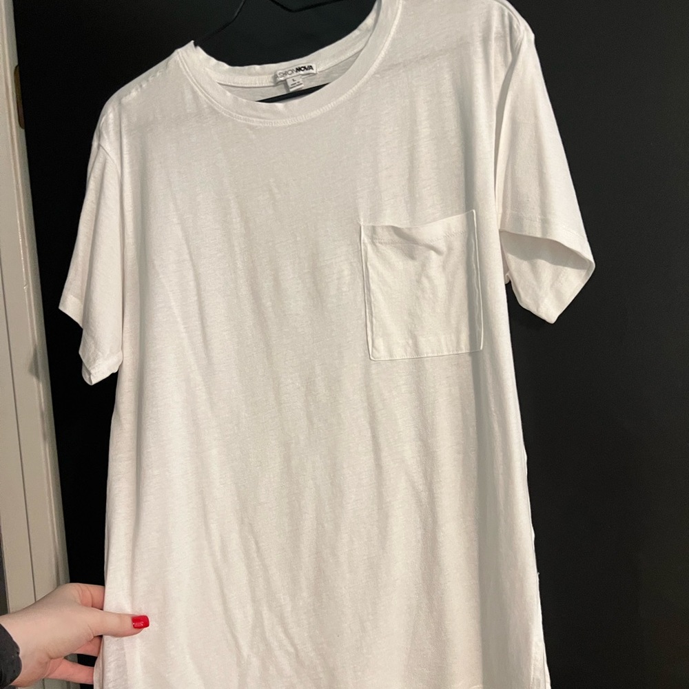Fashion Nova top